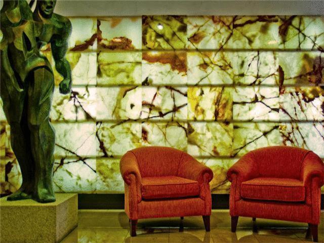 Hotel Garelos ベタンソス エクステリア 写真