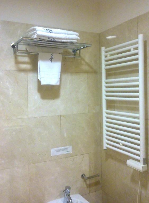 Hotel Garelos ベタンソス エクステリア 写真