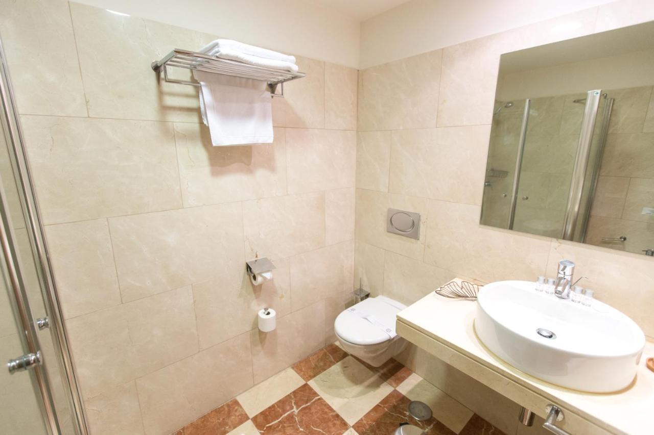 Hotel Garelos ベタンソス エクステリア 写真