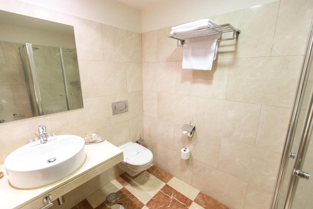 Hotel Garelos ベタンソス エクステリア 写真