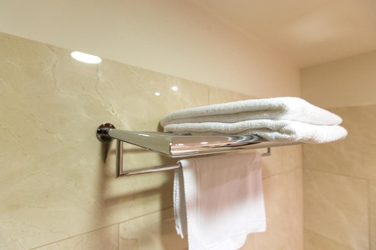 Hotel Garelos ベタンソス エクステリア 写真